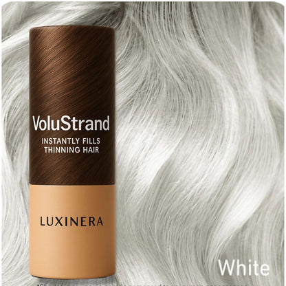 Hair Fiber Spray | Instant Natural Coverage | Sweatproof & Long-Lasting | Multiple Shades