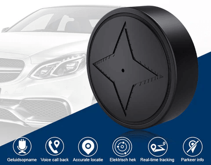 UltraTrack | keep your peace of mind