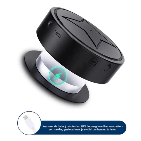 UltraTrack | keep your peace of mind
