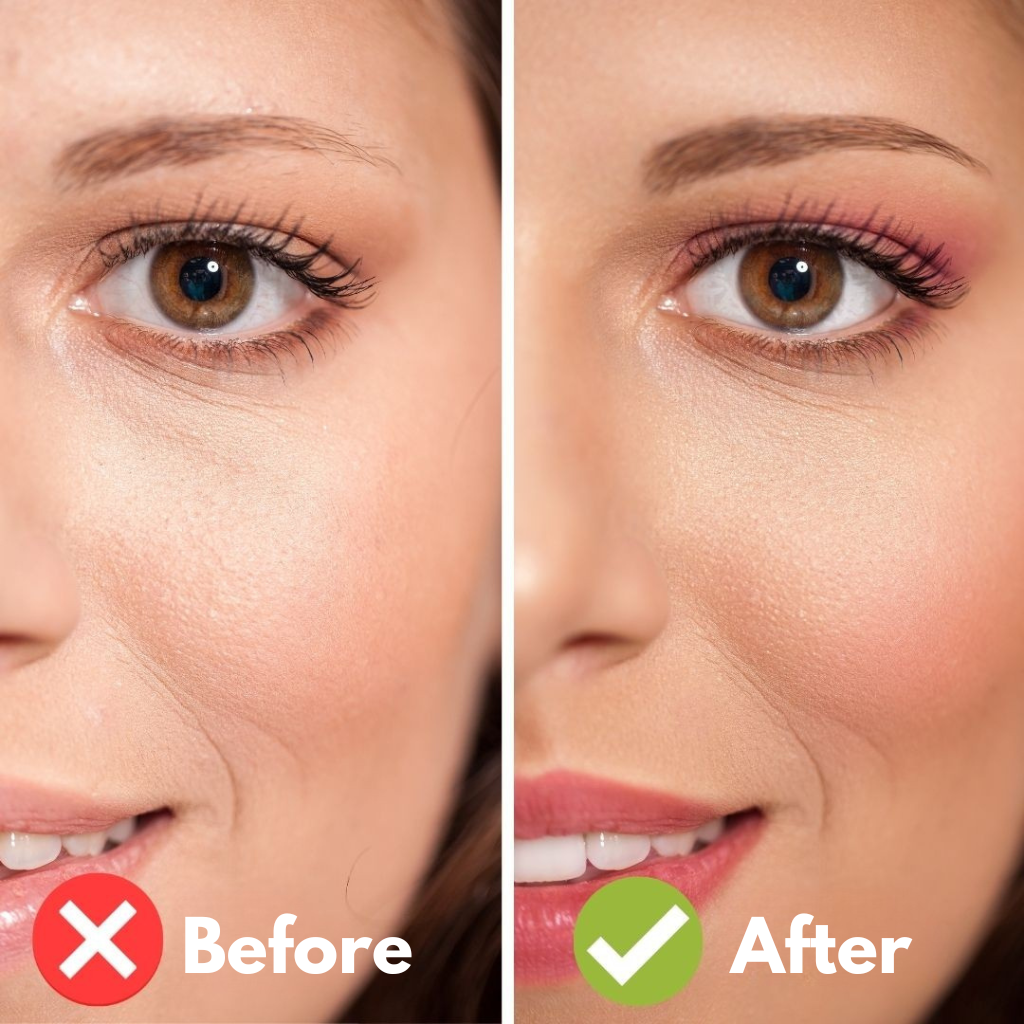 50% OFF | BeautyWise Eyebrow pencil - Be confident about yourself!