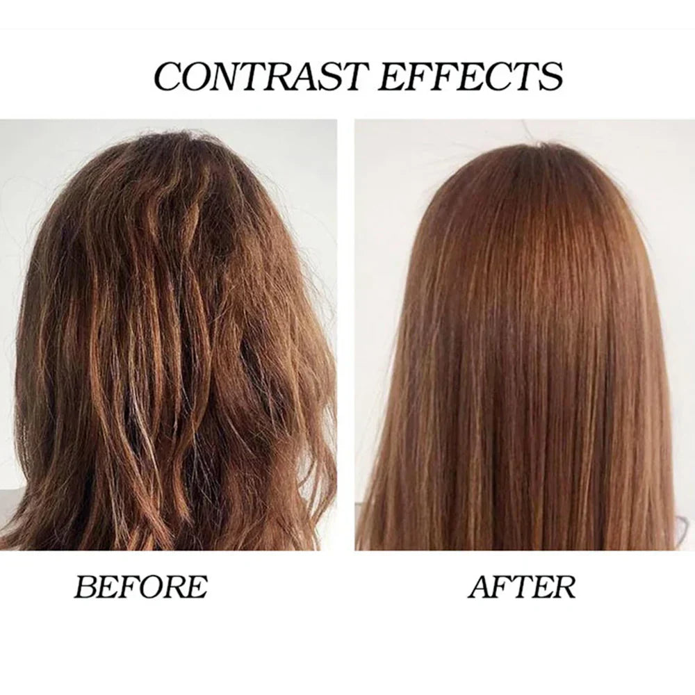 SilkShine Hair Elixir™ - Magical Keratin Hair Mask | Buy 1 Get 1 FREE