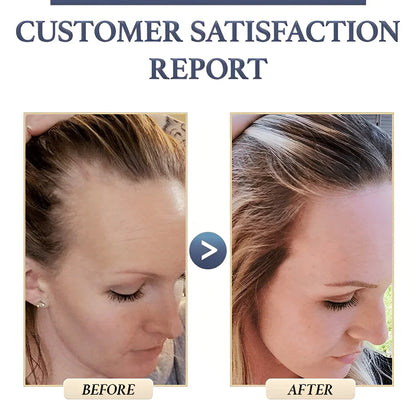 RiceGlow™ — Thicker Hair, Unshakable Confidence | 1+1 Free