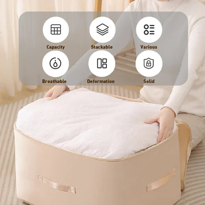 SlimPack™ — Slash Storage Space Instantly | 50% Off