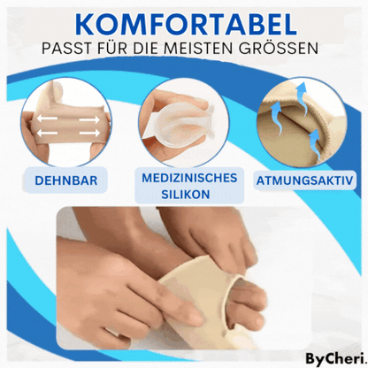 Dr. Fit Bunion Correction Sleeve