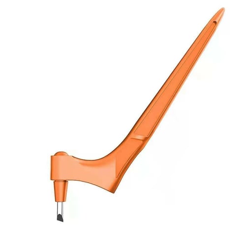Precision Cutter | 360° Rotating Blade | Surgical-Grade Stainless Steel | Compact Portable Design