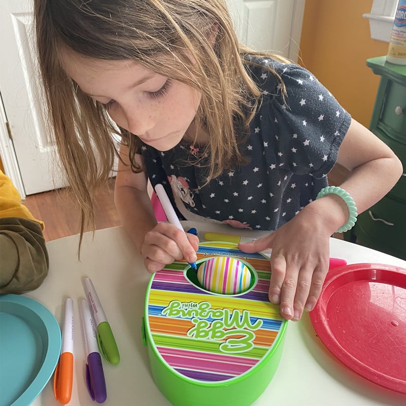 MazingEgg™ — Spark Kid Creativity, Mess-Free Fun | 50% Off