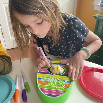 MazingEgg™ — Spark Kid Creativity, Mess-Free Fun | 50% Off