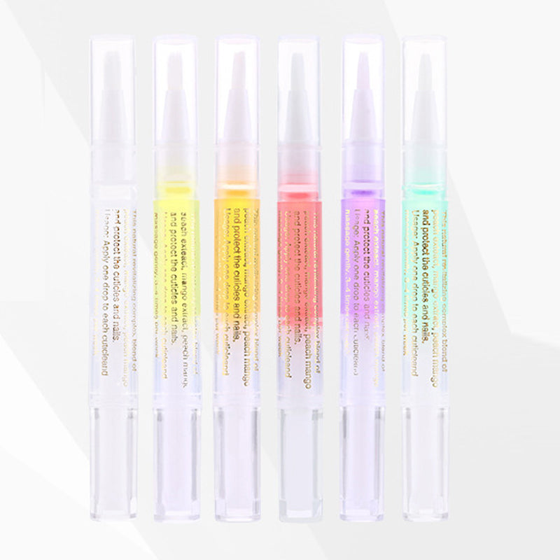 HealthyNail | Nail Nourishing Growth Oil (1+1 FREE)