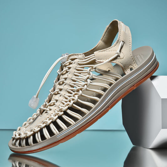 Zomer Sandals™ — Effortless Breathable Summer Style