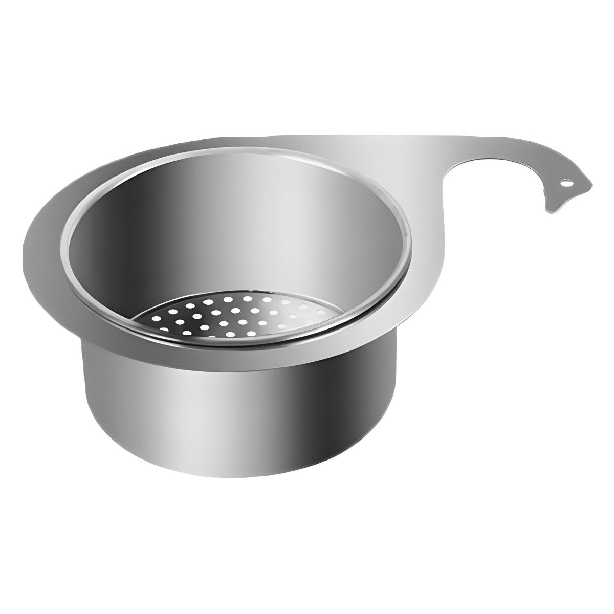 SwanSink | Elegance and cleanliness assured
