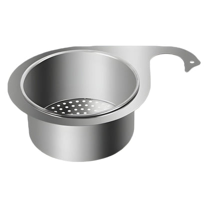 SwanSink | Elegance and cleanliness assured