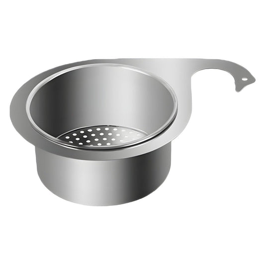 SwanSink | Elegance and cleanliness assured