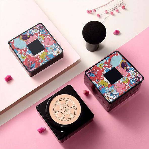 GlowBlend™ — Flawless, Shine-Free Skin All Day | Buy 1 Get 1 Free