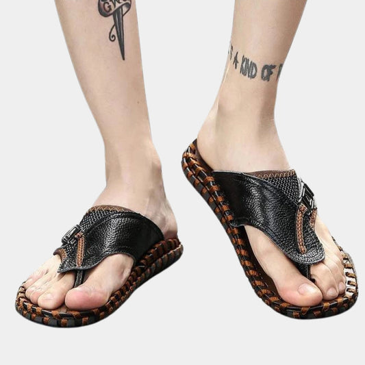 Angelo™ — Timeless Comfort with Every Step