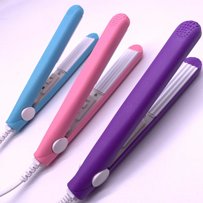 Cera-mic™ — Salon-Perfect Hair Anytime, Anywhere | 50% Off