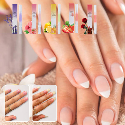 HealthyNail | Nail Nourishing Growth Oil (1+1 FREE)