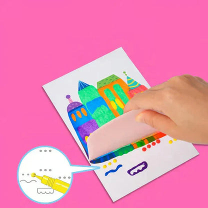 ArtBuddy Endless Artistic Joy