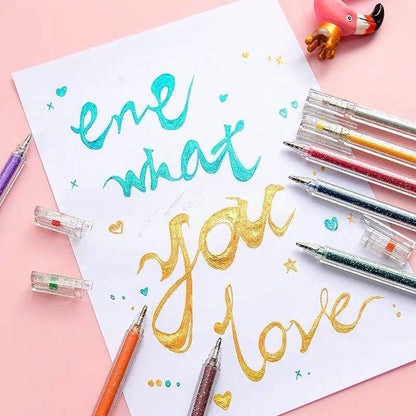 CraftPen™ — Ignite Vibrant Creativity Instantly | 50% Off