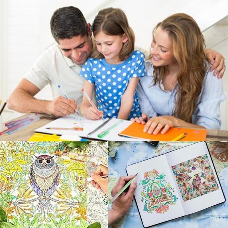 CraftPen™ — Ignite Vibrant Creativity Instantly | 50% Off