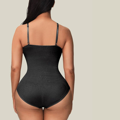Emmaline Flattering Contour Clothing