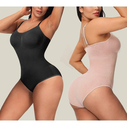 Emmaline Flattering Contour Clothing