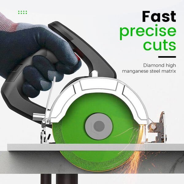 Glass Cutting Disc | 1+1 FREE