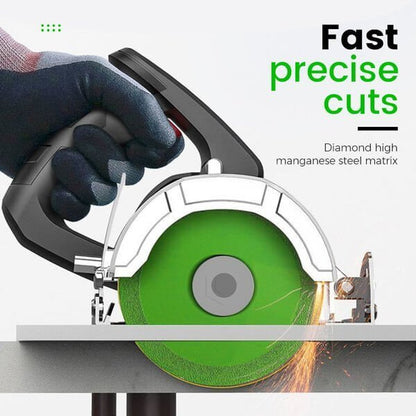 Glass Cutting Disc | 1+1 FREE