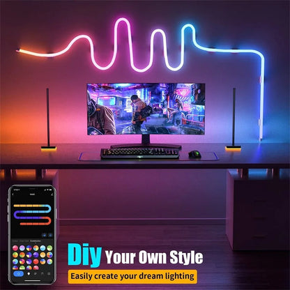 Smartstripe™ - Neon LED Strip