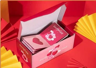 SparkPop™ — Ignite Joy with Magical Surprises | 50% Off