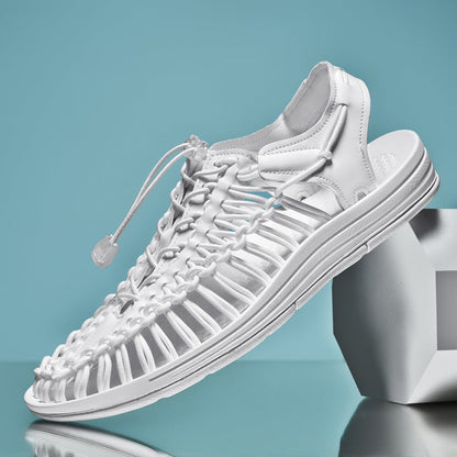 Zomer Sandals™ — Effortless Breathable Summer Style