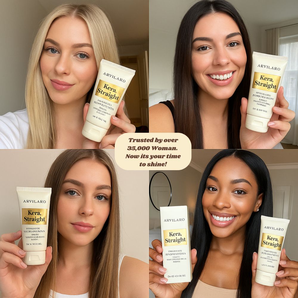 Hair Treatment | Deep Repair & Shine | Keratin & Collagen | Sulfate & Paraben-Free 100ml