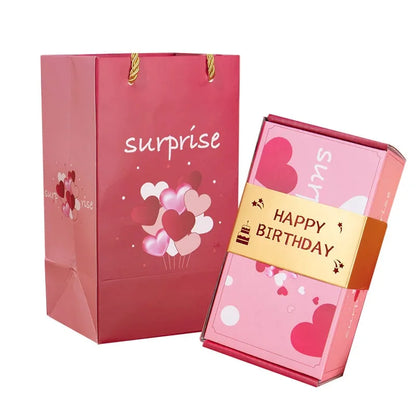 SparkPop™ — Ignite Joy with Magical Surprises | 50% Off