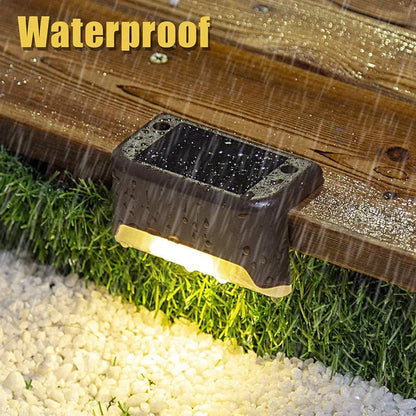 1+1 FREE | Dorek™ - Waterproof ambient and safety lighting [Last day discount]