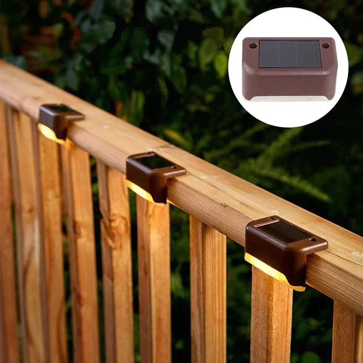 1+1 FREE | Dorek™ - Waterproof ambient and safety lighting [Last day discount]