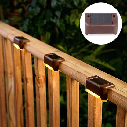 1+1 FREE | Dorek™ - Waterproof ambient and safety lighting [Last day discount]