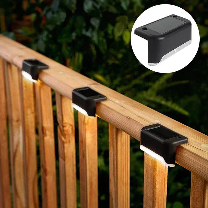 1+1 FREE | Dorek™ - Waterproof ambient and safety lighting [Last day discount]
