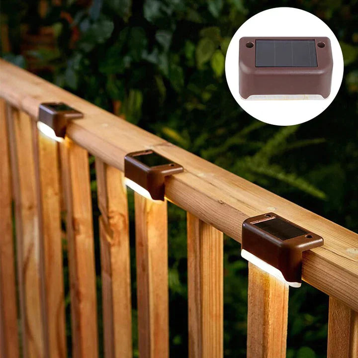 1+1 FREE | Dorek™ - Waterproof ambient and safety lighting [Last day discount]