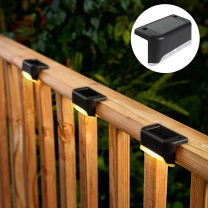 1+1 FREE | Dorek™ - Waterproof ambient and safety lighting [Last day discount]