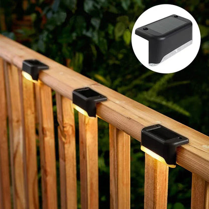 6+2 FREE | Dorek™ - Waterproof Atmospheric and Safety Lighting [Last Day Discount]