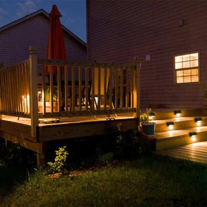 1+1 FREE | Dorek™ - Waterproof ambient and safety lighting [Last day discount]