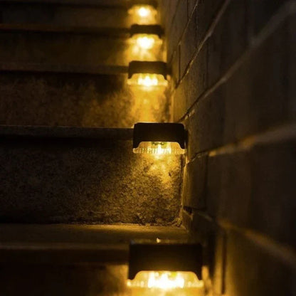 1+1 FREE | Dorek™ - Waterproof ambient and safety lighting [Last day discount]