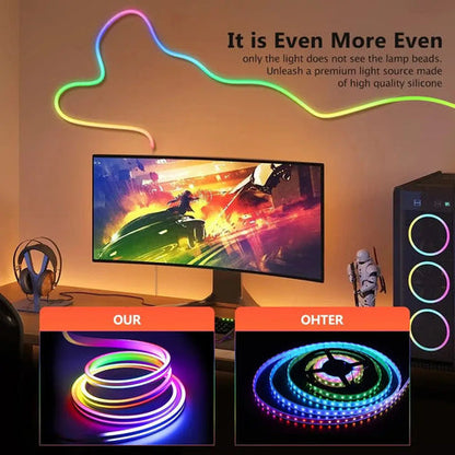 Smartstripe™ - Neon LED Strip