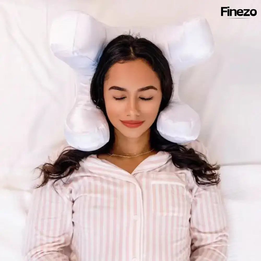 DreamFace™ | Your Key to Youthful Skin While You Sleep! | 50% OFF