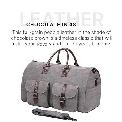 TravelPro™ — Wrinkle-Free Travel, Ultimate Organization | 50% Off