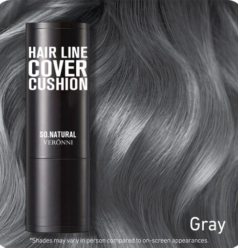 CrownFill™ — Instantly Fuller Hairline, All Day Confidence | 1+1 Free