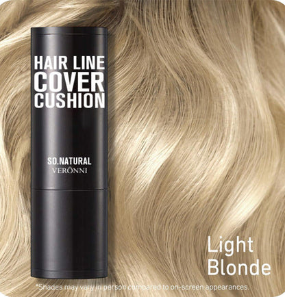 CrownFill™ — Instantly Fuller Hairline, All Day Confidence | 1+1 Free