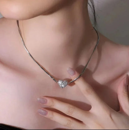 MagneticLove™ — Wear Your Love, Feel the Connection | 50% Off