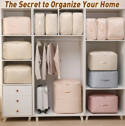 SlimPack™ — Slash Storage Space Instantly | 50% Off