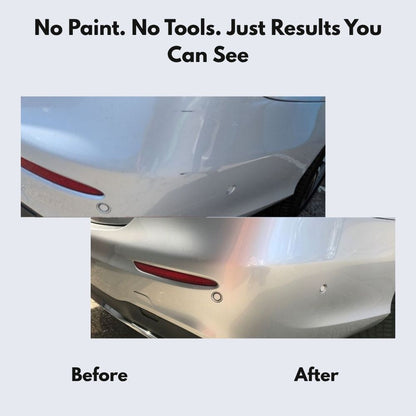 Car Scratch Remover | Nano-Polishing Formula | Removes Light to Moderate Scratches | Safe for All Paint Types