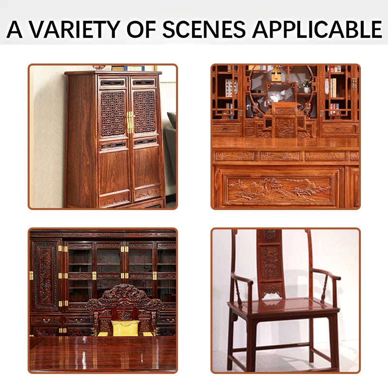 BeeRestore™ — Revive Your Wood’s Natural Shine | 50% Off